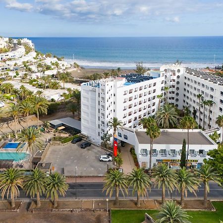 Hapimag San Agustin Aparthotel Εξωτερικό φωτογραφία