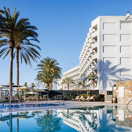 Hapimag San Agustin Aparthotel Εξωτερικό φωτογραφία