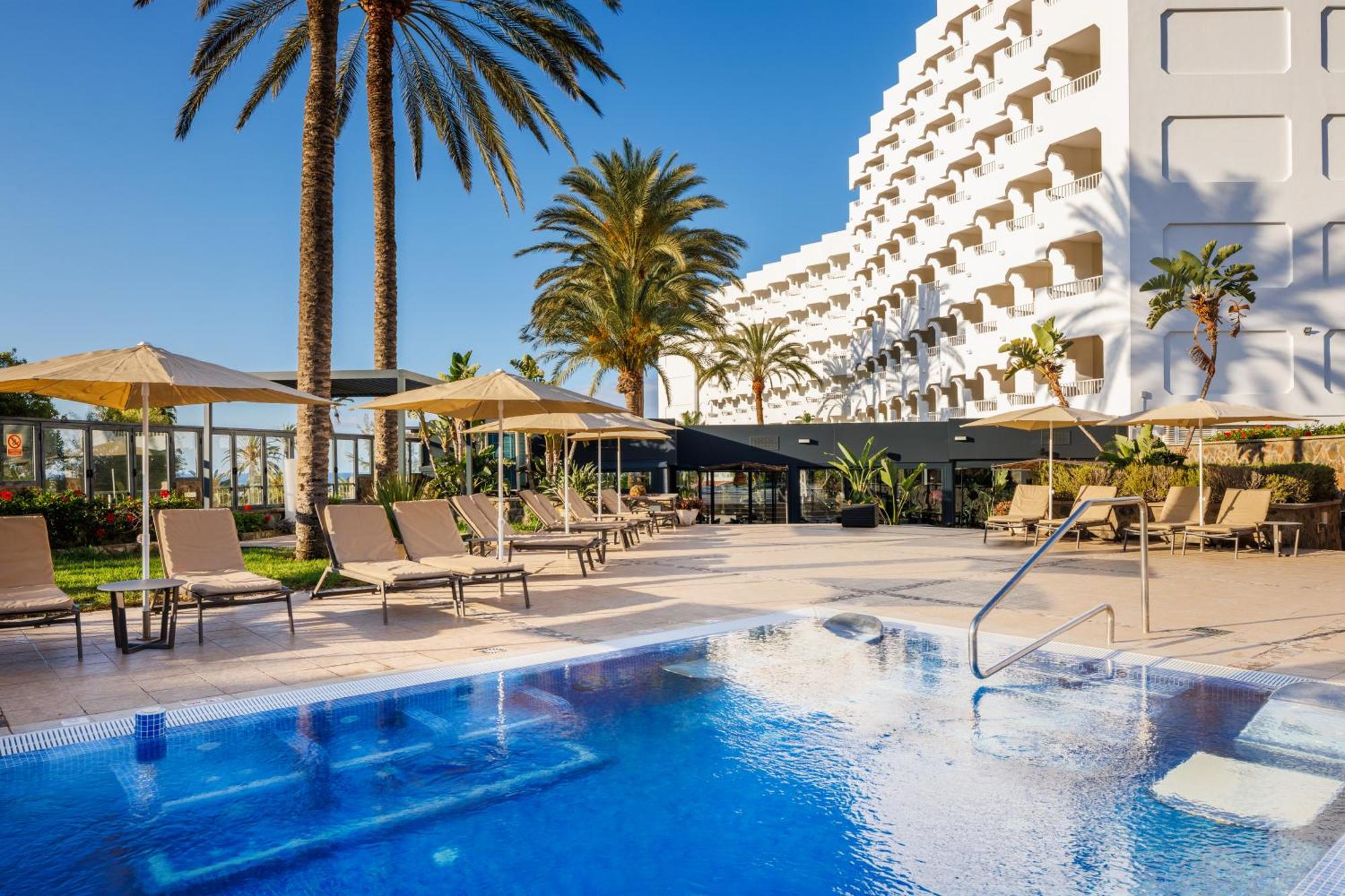 Hapimag San Agustin Aparthotel Εξωτερικό φωτογραφία