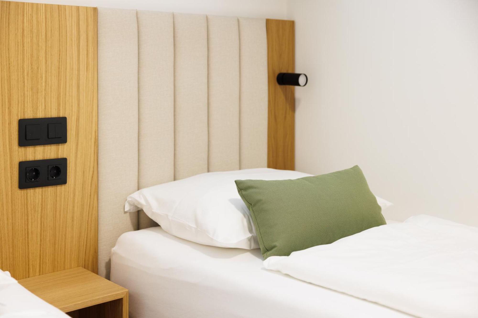 Hapimag San Agustin Aparthotel Εξωτερικό φωτογραφία