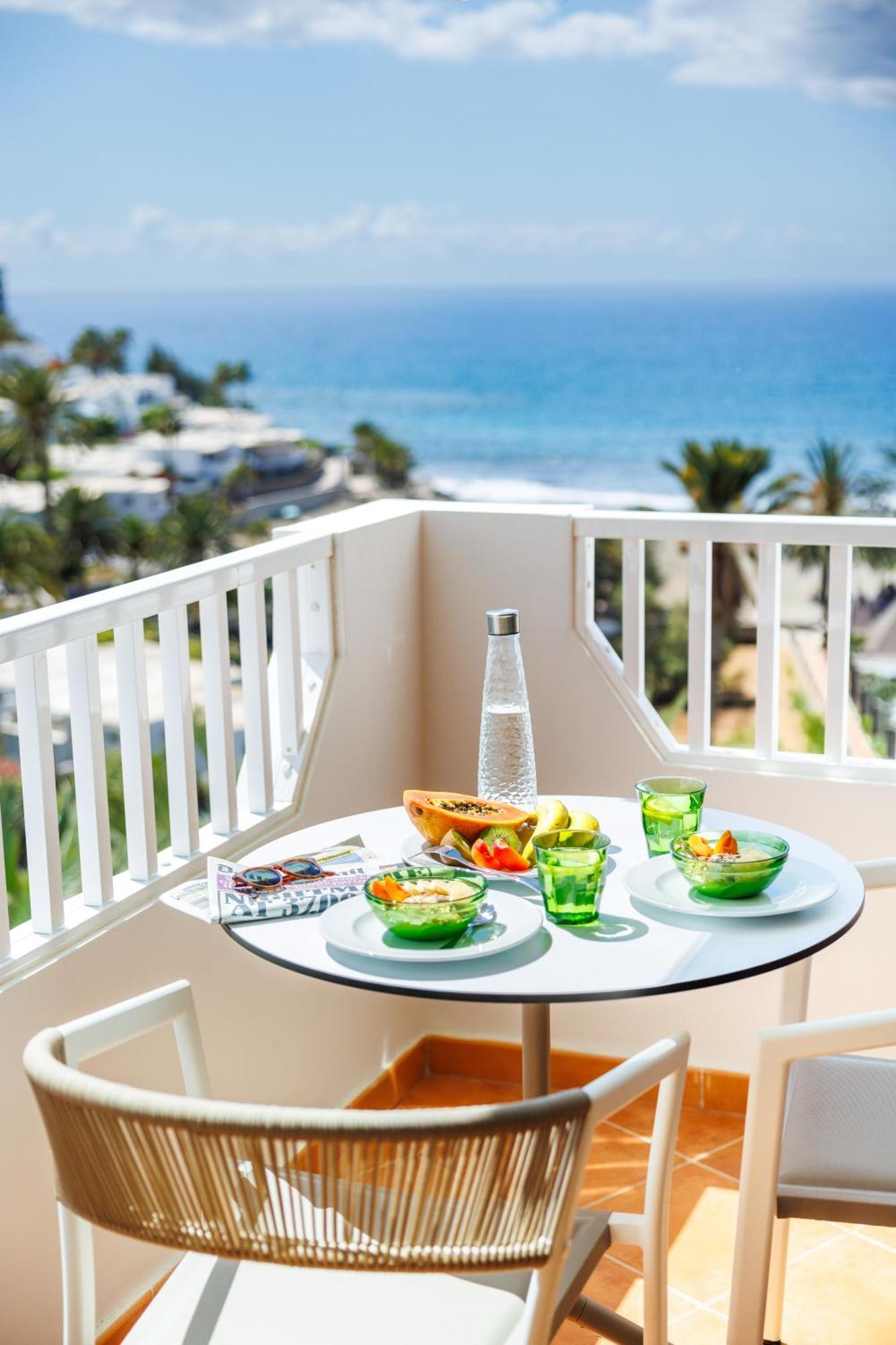 Hapimag San Agustin Aparthotel Εξωτερικό φωτογραφία