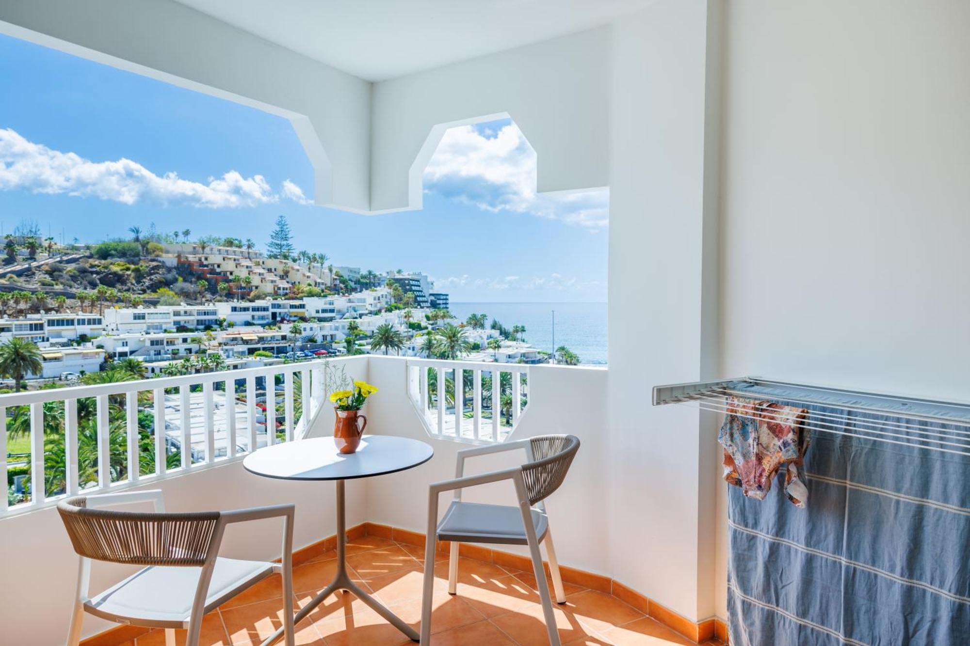 Hapimag San Agustin Aparthotel Εξωτερικό φωτογραφία