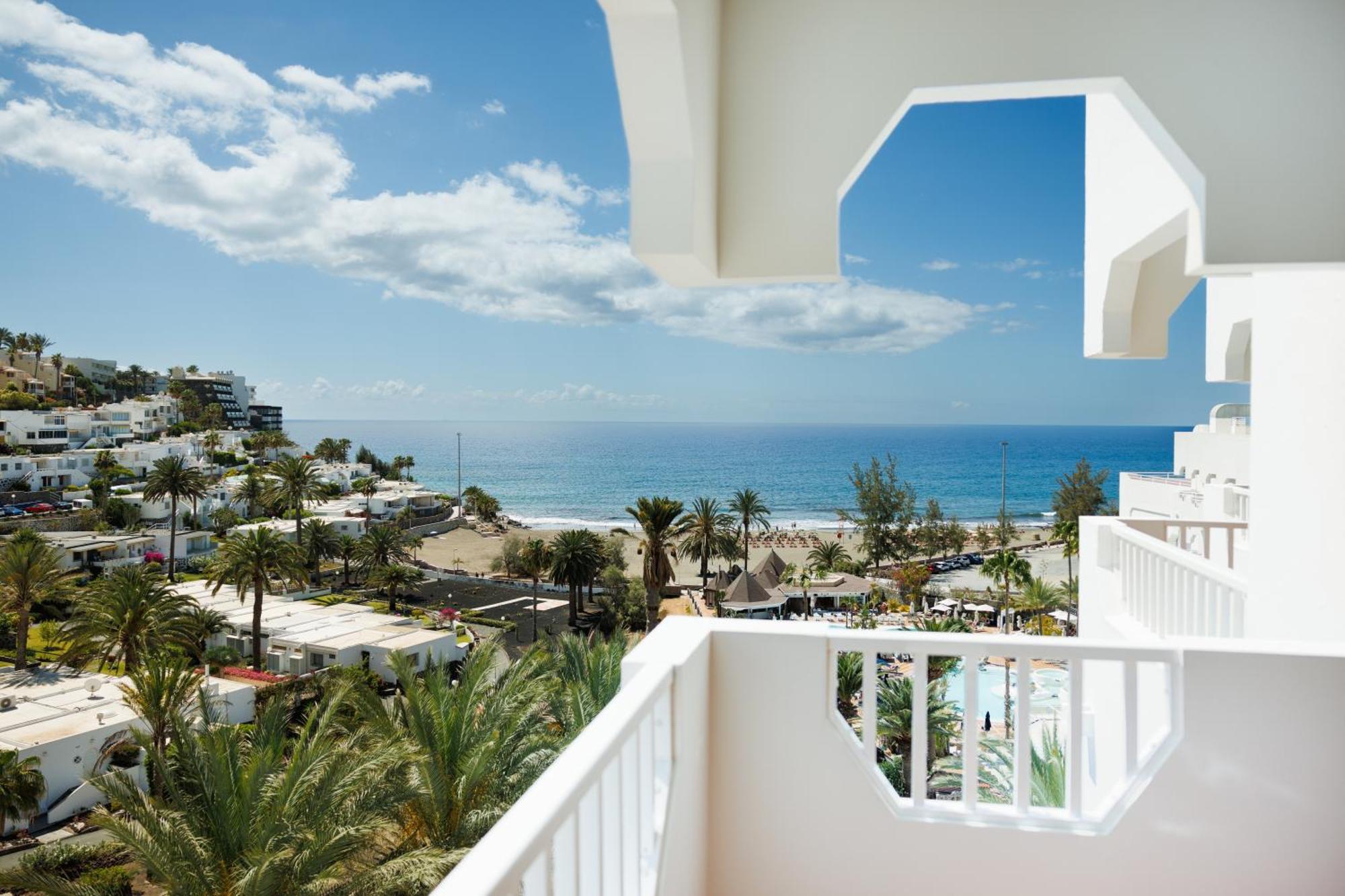 Hapimag San Agustin Aparthotel Εξωτερικό φωτογραφία