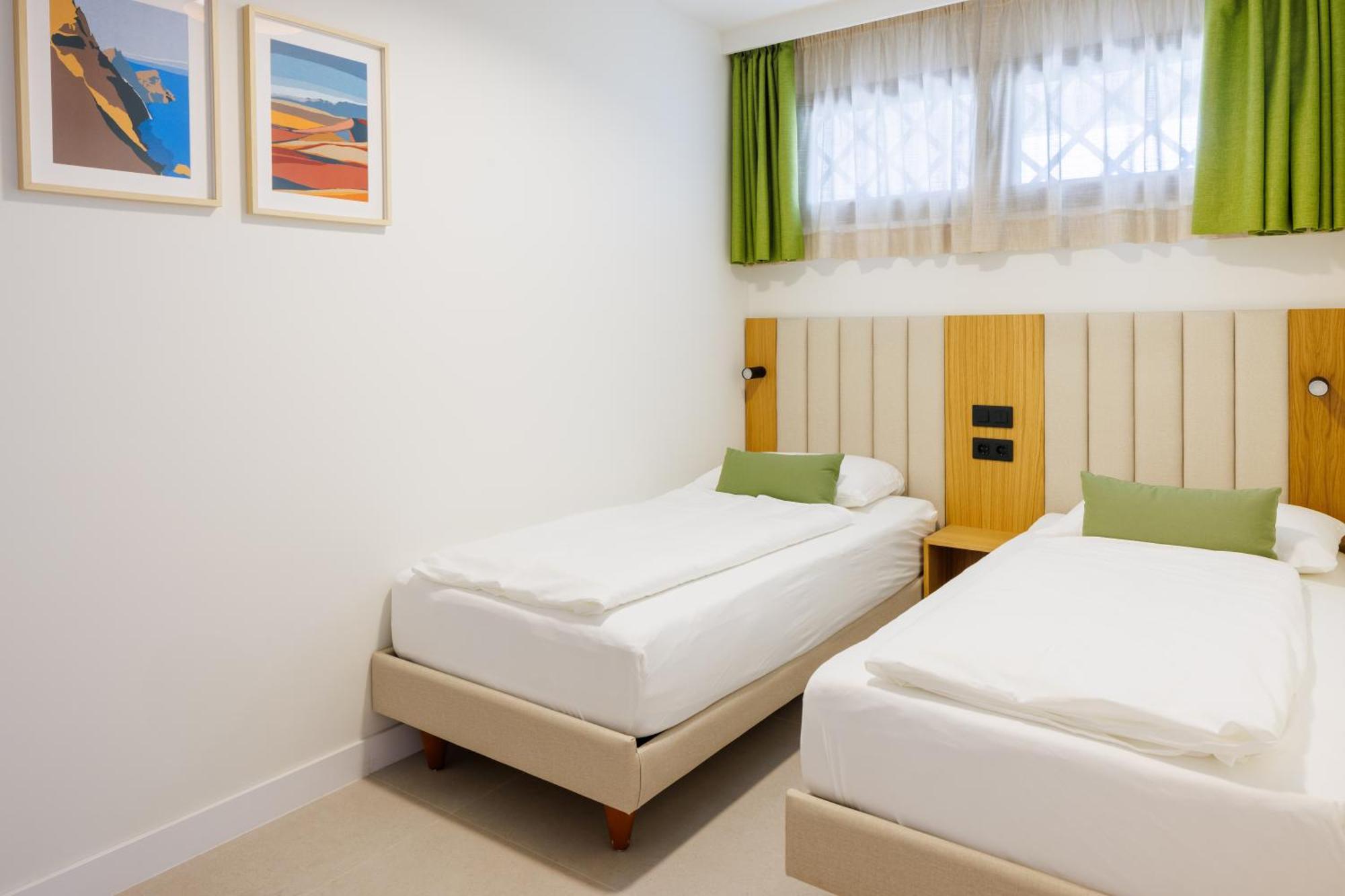 Hapimag San Agustin Aparthotel Εξωτερικό φωτογραφία