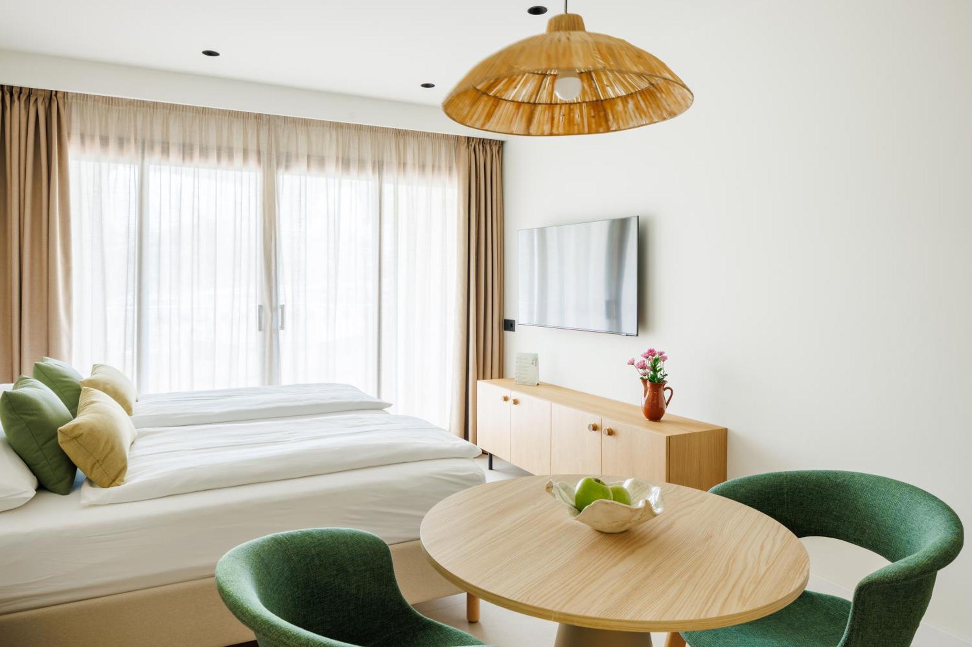 Hapimag San Agustin Aparthotel Εξωτερικό φωτογραφία