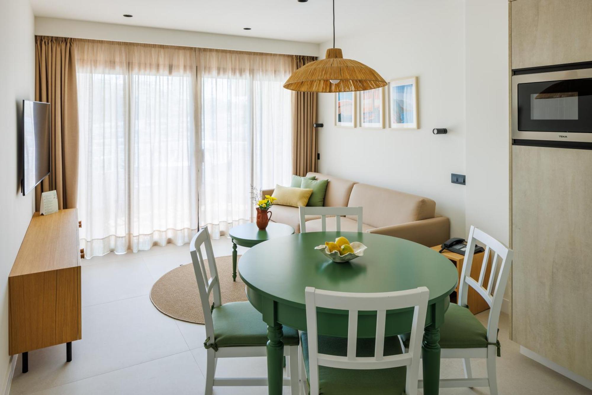 Hapimag San Agustin Aparthotel Εξωτερικό φωτογραφία