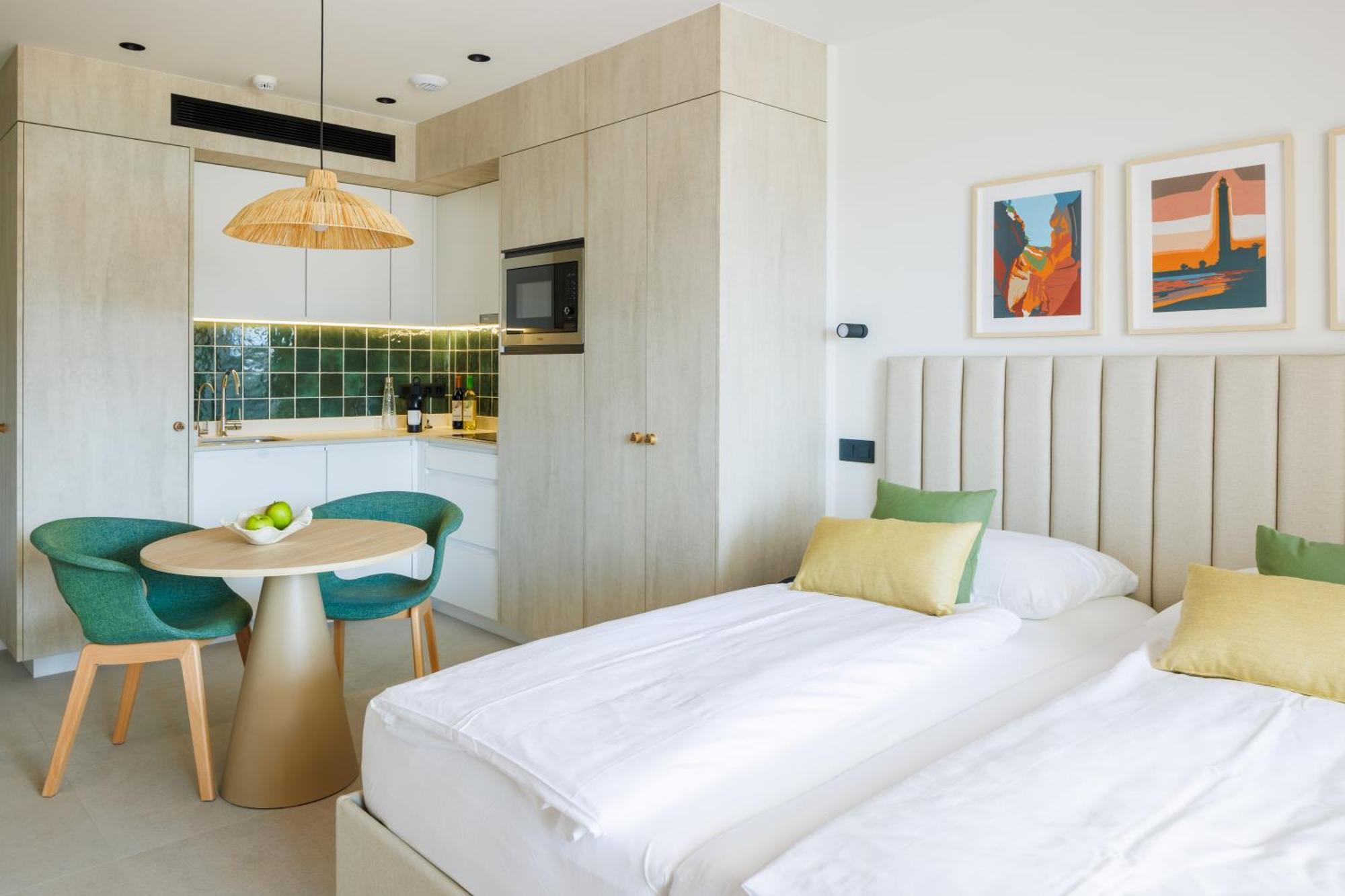 Hapimag San Agustin Aparthotel Εξωτερικό φωτογραφία