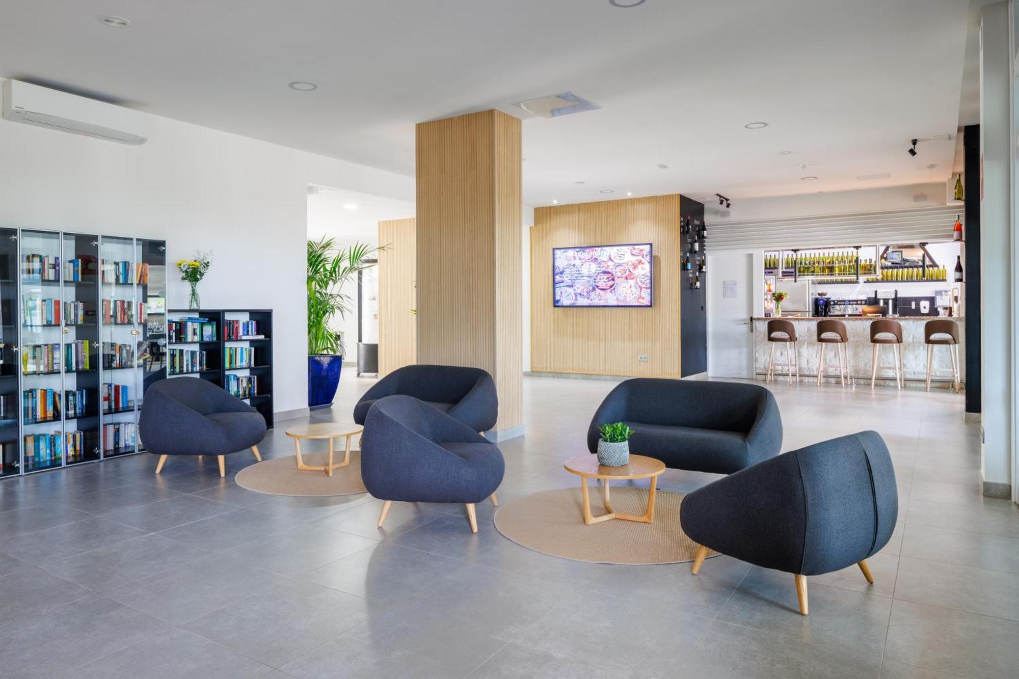 Hapimag San Agustin Aparthotel Εξωτερικό φωτογραφία
