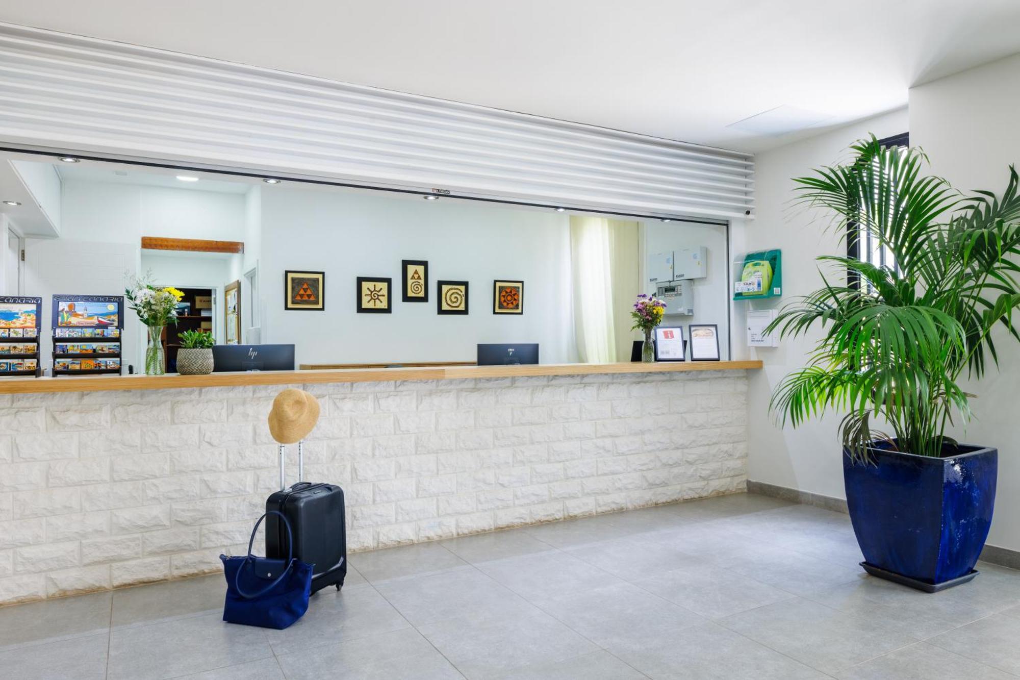 Hapimag San Agustin Aparthotel Εξωτερικό φωτογραφία