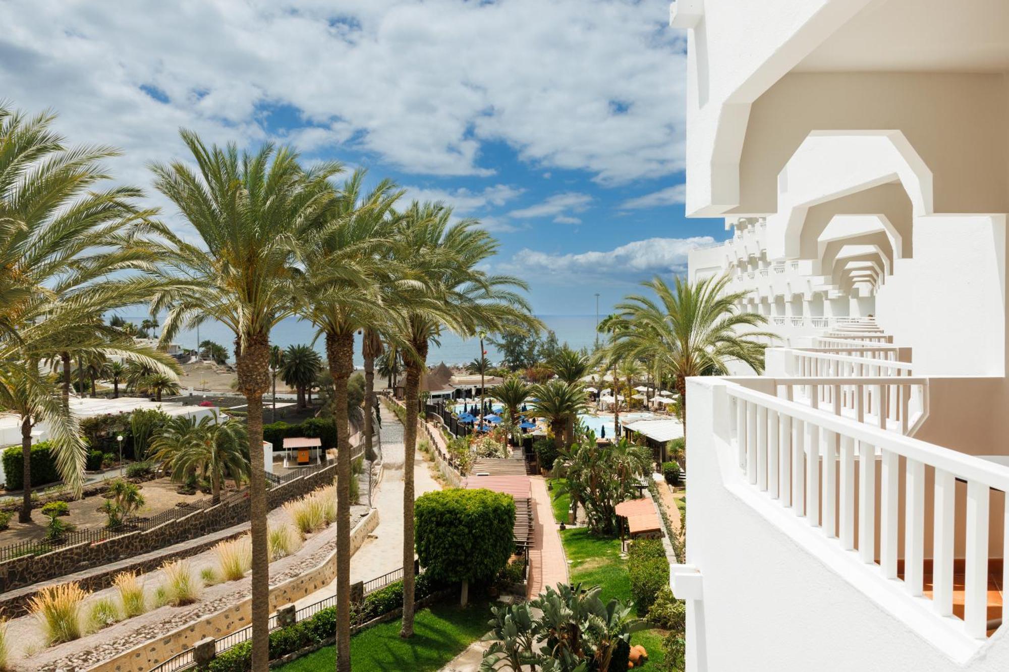 Hapimag San Agustin Aparthotel Εξωτερικό φωτογραφία