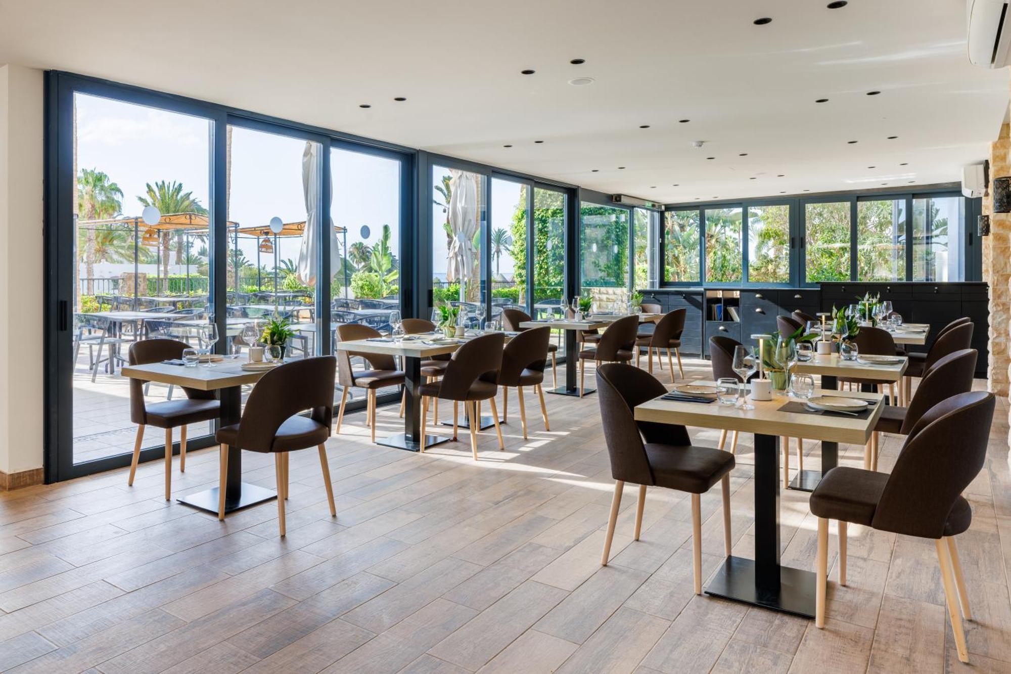 Hapimag San Agustin Aparthotel Εξωτερικό φωτογραφία
