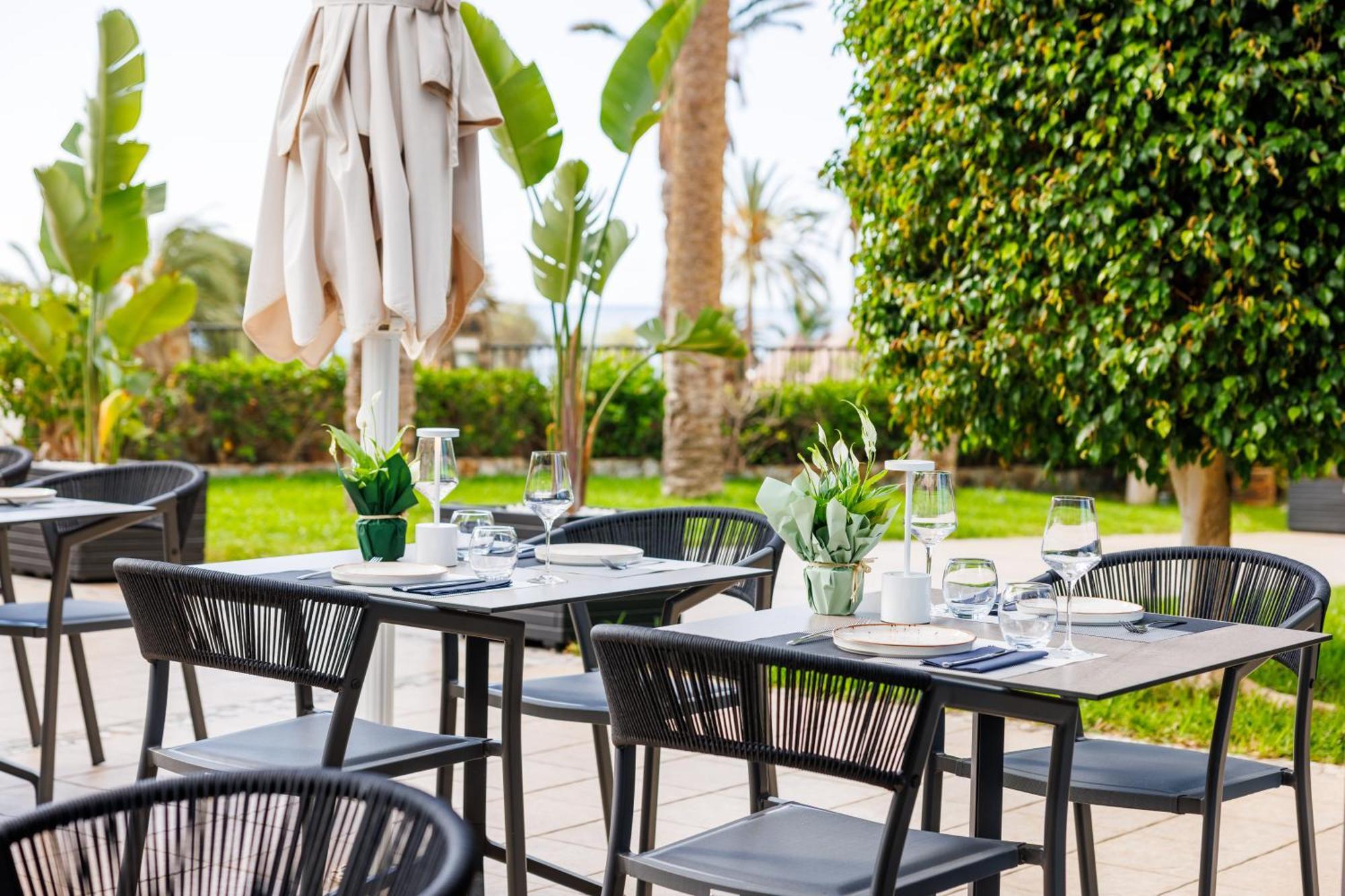 Hapimag San Agustin Aparthotel Εξωτερικό φωτογραφία