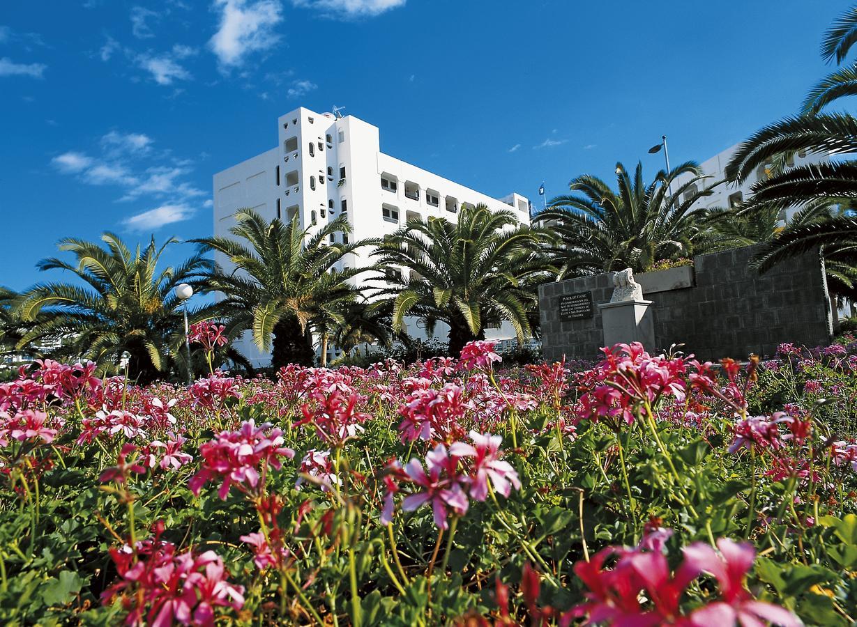 Hapimag San Agustin Aparthotel Εξωτερικό φωτογραφία